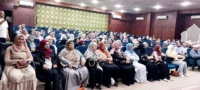 «معًا نحمي أطفالنا».. إعلام القليوبية يطلق حملة توعوية استعدادًا لتطعيم 21 مليون طفل ضد الحصبة والحصبة الألمانية