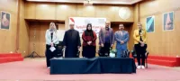 «معًا نحمي أطفالنا».. إعلام القليوبية يطلق حملة توعوية استعدادًا لتطعيم 21 مليون طفل ضد الحصبة والحصبة الألمانية