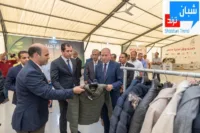 استعدادًا للعام الدراسي الجديد.. «تحيا مصر» يطلق المرحلة الرابعة لدعم الطلاب الأولى بالرعاية