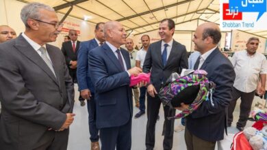 استعدادًا للعام الدراسي الجديد.. «تحيا مصر» يطلق المرحلة الرابعة لدعم الطلاب الأولى بالرعاية استعدادًا للعام الدراسي الجديد.. «تحيا مصر» يطلق المرحلة الرابعة لدعم الطلاب الأولى بالرعاية