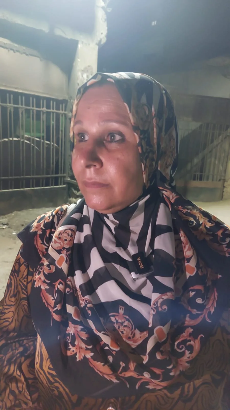 «مديرة الشهيد أحمد سمير» بعد تكريم وزير التعليم: «مدير المدرسة وزير في مدرسته».. ودعم المواطنين كلمة السر «مديرة الشهيد أحمد سمير» بعد تكريم وزير التعليم: «مدير المدرسة وزير في مدرسته».. ودعم المواطنين كلمة السر