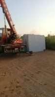 سور وبوابات ومسار للحماية المدنية.. تفاصيل خطة تأمين مدرستي برقطا بكفر شكر