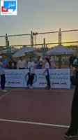 للمرة الرابعة تواليًا.. بنات شبان بنها يواصلن كتابة التاريخ ويحصدن لقب القليوبية في كرة اليد