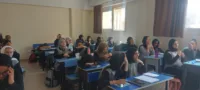 انتظام كامل واستعداد لمناهج البكالوريا.. المرحلة الثانوية القسم العربي بالشبان تضع دعم الطلاب على رأس الأولويات