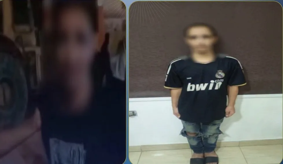 ضبط عاطل لاستدراجه طفلين ومحاولة التحرش بهما داخل عقار مهجور بشبرا الخيمة ضبط عاطل لاستدراجه طفلين ومحاولة التحرش بهما داخل عقار مهجور بشبرا الخيمة