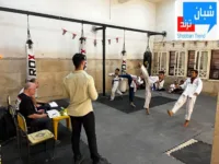 شبان بنها يحتضن مواهب جديدة في اختبارات المشروع القومي للموهبة والبطل الأوليمبي