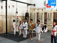 شبان بنها يحتضن مواهب جديدة في اختبارات المشروع القومي للموهبة والبطل الأوليمبي
