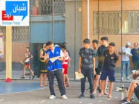 شبان بنها يحتضن مواهب جديدة في اختبارات المشروع القومي للموهبة والبطل الأوليمبي