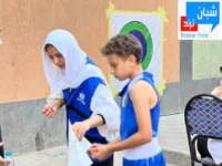 شبان بنها يحتضن مواهب جديدة في اختبارات المشروع القومي للموهبة والبطل الأوليمبي