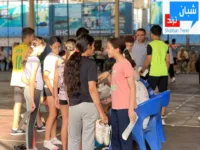 شبان بنها يحتضن مواهب جديدة في اختبارات المشروع القومي للموهبة والبطل الأوليمبي