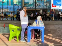 شبان بنها يحتضن مواهب جديدة في اختبارات المشروع القومي للموهبة والبطل الأوليمبي