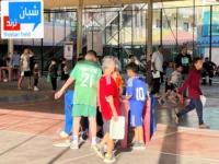 شبان بنها يحتضن مواهب جديدة في اختبارات المشروع القومي للموهبة والبطل الأوليمبي