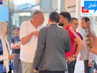 شبان بنها يحتضن مواهب جديدة في اختبارات المشروع القومي للموهبة والبطل الأوليمبي