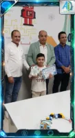 وعدنا.. وفينا.. واليوم نرى ثمرة ما بدأناه