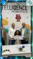 وعدنا.. وفينا.. واليوم نرى ثمرة ما بدأناه