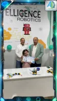 وعدنا.. وفينا.. واليوم نرى ثمرة ما بدأناه