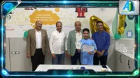 وعدنا.. وفينا.. واليوم نرى ثمرة ما بدأناه