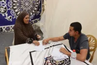في ثاني جولات «مستقبل وطن» بالقليوبية.. قافلة طبية كبرى بسنديون تضم 15 عيادة و921 كشفًا حتى الآن
