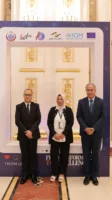 «من الأداء إلى التميز».. الصحة تستعرض إنجازات الطب العلاجي وتُكرّم قيادات القليوبية تقديرًا لجهودهم