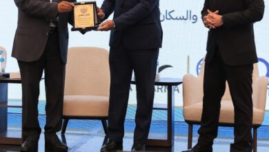 «من الأداء إلى التميز».. الصحة تستعرض إنجازات الطب العلاجي وتُكرّم قيادات القليوبية تقديرًا لجهودهم