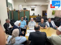 القليوبية تستعد لحملة التطعيم ضد الحصبة والحصبة الألمانية.. استهداف أكثر من 1.2 مليون طفل خلال أكتوبر