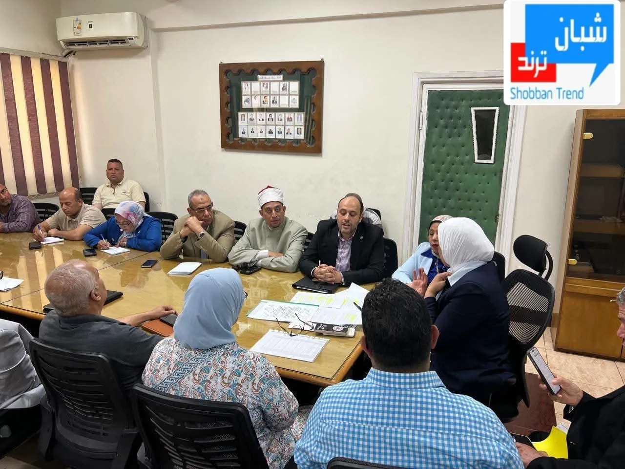 القليوبية تستعد لحملة التطعيم ضد الحصبة والحصبة الألمانية.. استهداف أكثر من 1.2 مليون طفل خلال أكتوبر القليوبية تستعد لحملة التطعيم ضد الحصبة والحصبة الألمانية.. استهداف أكثر من 1.2 مليون طفل خلال أكتوبر
