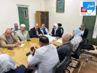 القليوبية تستعد لحملة التطعيم ضد الحصبة والحصبة الألمانية.. استهداف أكثر من 1.2 مليون طفل خلال أكتوبر