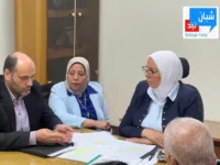 القليوبية تستعد لحملة التطعيم ضد الحصبة والحصبة الألمانية.. استهداف أكثر من 1.2 مليون طفل خلال أكتوبر
