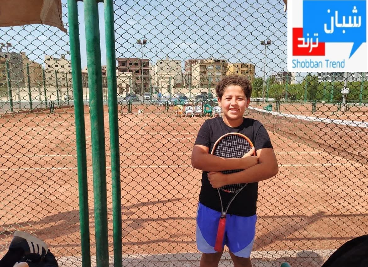 إنجاز رياضي جديد يُضاف إلى سجل أبطال مجمع مدارس الشبان ببنها إنجاز رياضي جديد يُضاف إلى سجل أبطال مجمع مدارس الشبان ببنها