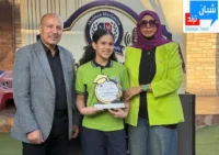 تكريم أوائل الصف السادس الابتدائي بقسم اللغات.. ثمرة تفوق تستحق الاحتفاء