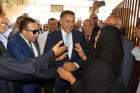 لتعزيز منظومة الخدمات.. محافظ القليوبية يفتتح مركزًا تكنولوجيًا جديدًا بالوحدة المحلية لقرية ترسا بمركز طوخ