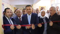 لتعزيز منظومة الخدمات.. محافظ القليوبية يفتتح مركزًا تكنولوجيًا جديدًا بالوحدة المحلية لقرية ترسا بمركز طوخ