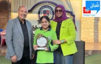تكريم أوائل الصف السادس الابتدائي بقسم اللغات.. ثمرة تفوق تستحق الاحتفاء 