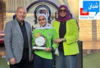 تكريم أوائل الصف السادس الابتدائي بقسم اللغات.. ثمرة تفوق تستحق الاحتفاء 