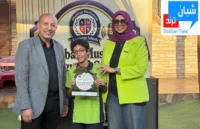 تكريم أوائل الصف السادس الابتدائي بقسم اللغات.. ثمرة تفوق تستحق الاحتفاء 