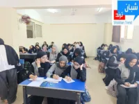 الأخصائي النفسي.. دعم نفسي وتربوي لطلاب المرحلة الثانوية بمدارس الشبان