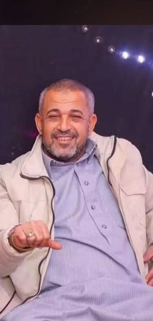 مأساة في كفر الصهبي بالقليوبية.. وفاة رجل بشكل مفاجئ وشقيقته تلحق به صدمةً بعد رؤية جثمانه مأساة في كفر الصهبي بالقليوبية.. وفاة رجل بشكل مفاجئ وشقيقته تلحق به صدمةً بعد رؤية جثمانه
