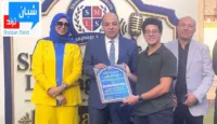 أوائل الصف الثالث الإعدادي بقسم اللغات.. فخرٌ جديد وإنجازٌ يستحق الاحتفاء 