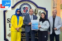 أوائل الصف الثالث الإعدادي بقسم اللغات.. فخرٌ جديد وإنجازٌ يستحق الاحتفاء