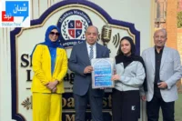 أوائل الصف الثالث الإعدادي بقسم اللغات.. فخرٌ جديد وإنجازٌ يستحق الاحتفاء 