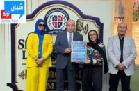أوائل الصف الثالث الإعدادي بقسم اللغات.. فخرٌ جديد وإنجازٌ يستحق الاحتفاء 