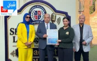 أوائل الصف الثالث الإعدادي بقسم اللغات.. فخرٌ جديد وإنجازٌ يستحق الاحتفاء 