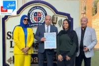 أوائل الصف الثالث الإعدادي بقسم اللغات.. فخرٌ جديد وإنجازٌ يستحق الاحتفاء 