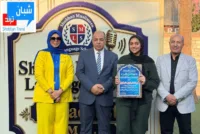 أوائل الصف الثالث الإعدادي بقسم اللغات.. فخرٌ جديد وإنجازٌ يستحق الاحتفاء 
