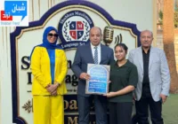 أوائل الصف الثالث الإعدادي بقسم اللغات.. فخرٌ جديد وإنجازٌ يستحق الاحتفاء 
