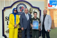أوائل الصف الثالث الإعدادي بقسم اللغات.. فخرٌ جديد وإنجازٌ يستحق الاحتفاء 