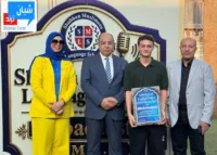 أوائل الصف الثالث الإعدادي بقسم اللغات.. فخرٌ جديد وإنجازٌ يستحق الاحتفاء 