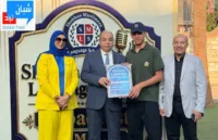 أوائل الصف الثالث الإعدادي بقسم اللغات.. فخرٌ جديد وإنجازٌ يستحق الاحتفاء 