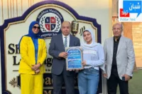 أوائل الصف الثالث الإعدادي بقسم اللغات.. فخرٌ جديد وإنجازٌ يستحق الاحتفاء 