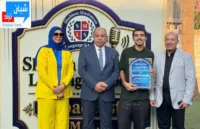 أوائل الصف الثالث الإعدادي بقسم اللغات.. فخرٌ جديد وإنجازٌ يستحق الاحتفاء 